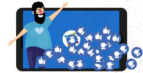 SocialEngine Likes Plugin